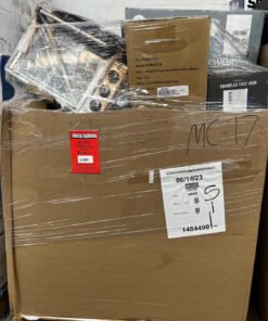 MACYS MIXED APPLIANCE PALLET – MC-17