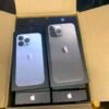 iPhone 13pro max