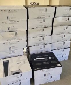 PS5 PALLETS